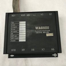 وحدة التحكم Wagner 8405490 لـ شاحنة الوصول Still
