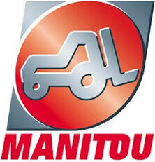 غلاف المروحة Manitou N425-34842 لـ رافعة شوكية Manitou
